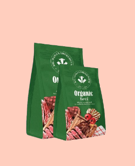 Jerky Bags for sale