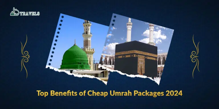 Umrah 2025 UK