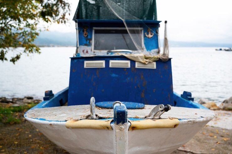 boat battery services st petersburg fl