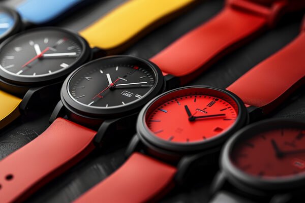 Quality Meets Affordability: Best Cheap Watch Brands for 2024