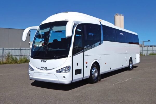 coach hire