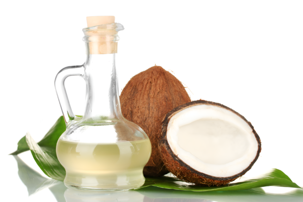 Coconut Oil Manufacturers