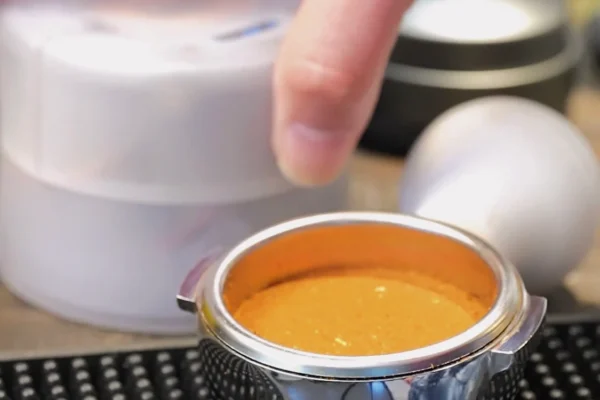 Perfect Espresso Tamper