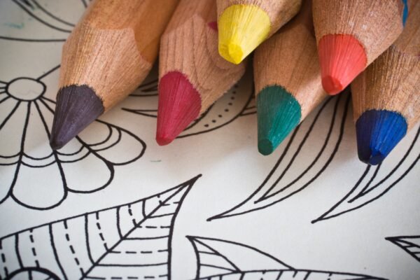 Ultimate Guide to AI Free Coloring Pages Generator