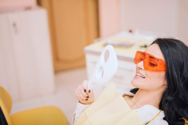 cosmetic dentist crestview fl