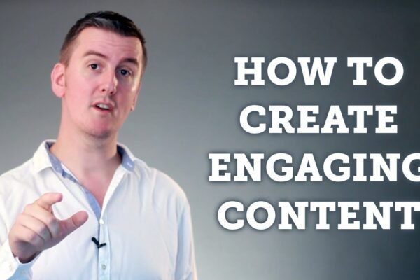 How Do You Create Content That Engages and Converts?