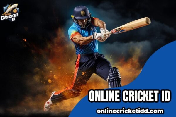 Online cricket id