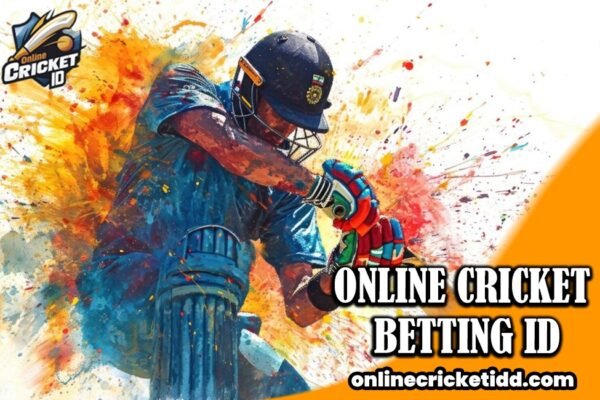 Online cricket id