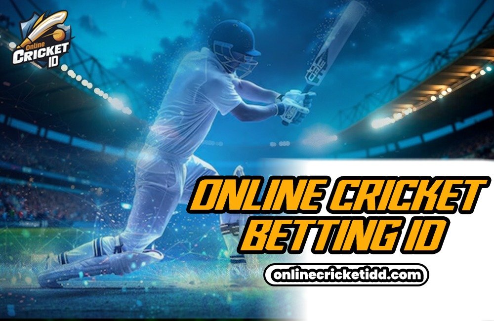 Online cricket ID