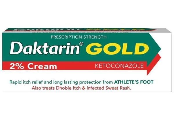 daktarin gold