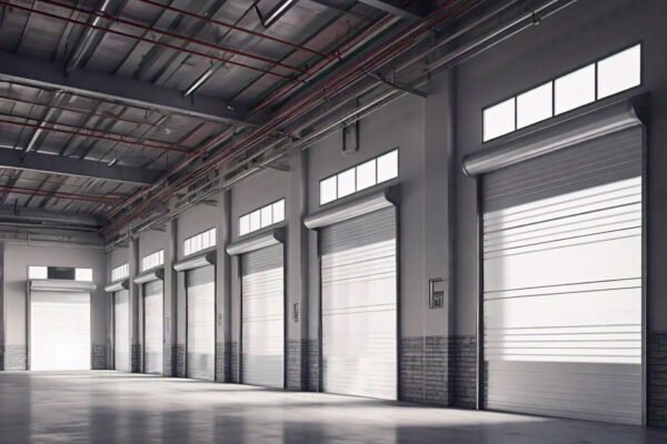 Warehouse storage Dubai