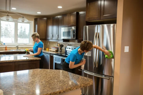 Home Cleaning Services in Richmond Hill