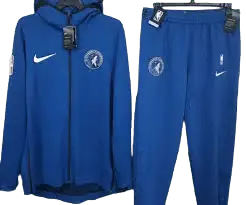 Blue OVO Tracksuit