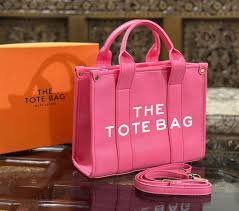 The Tote Bag