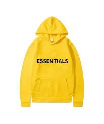 essentials clothing Shop and essentials hoodie