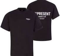 Represent shirt