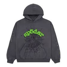 sp5der hoodie