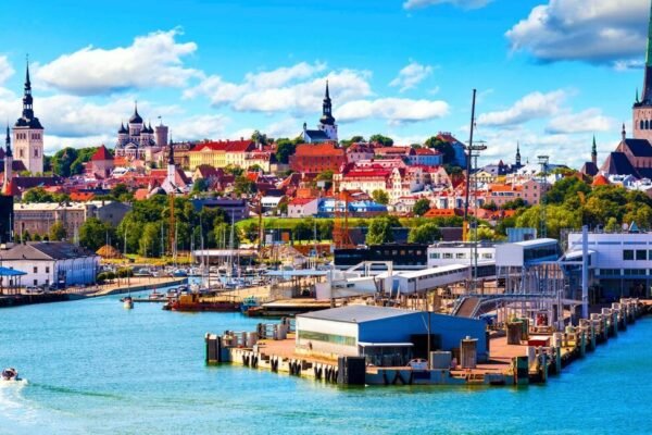 Estonia Tours for Nature Lovers