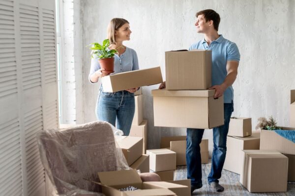 removal company in Reading