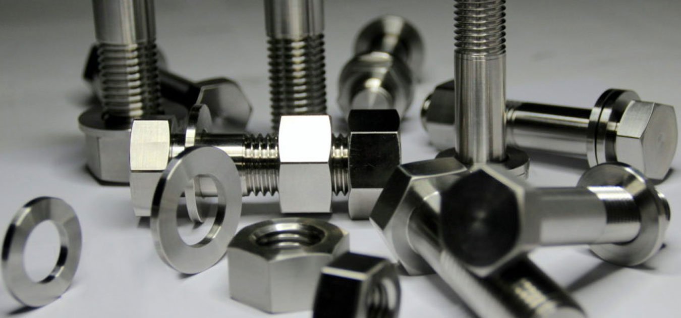 Bolt Suppliers