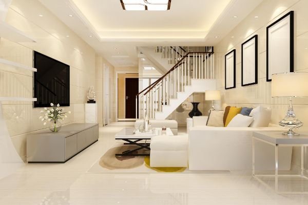 interior design services