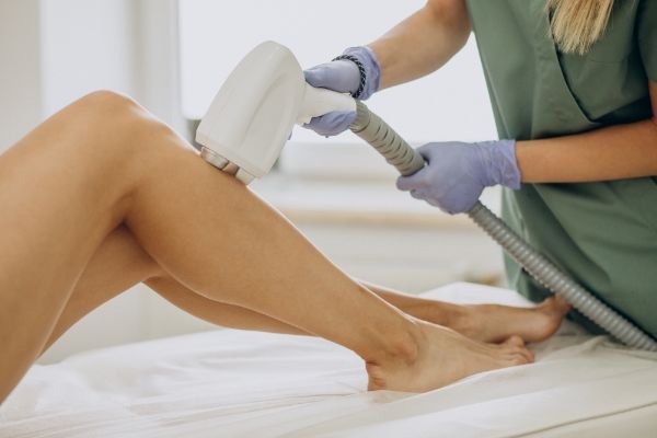 laser hair removal near me