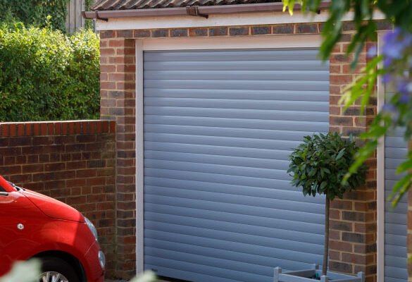 garage doors chelmsford