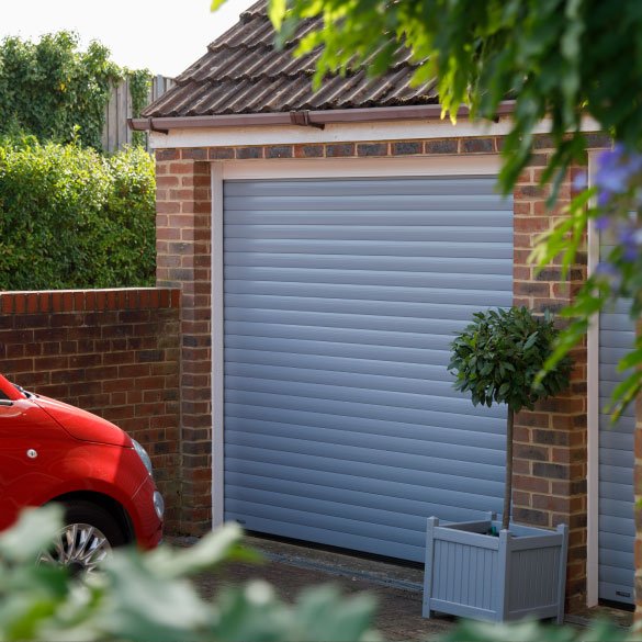 garage doors chelmsford