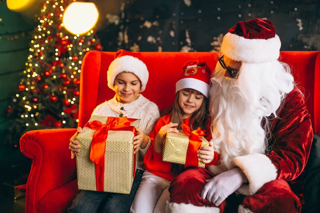 Santaland at Macy’s 2024: A Magical Holiday Experience in the Heart of New York City