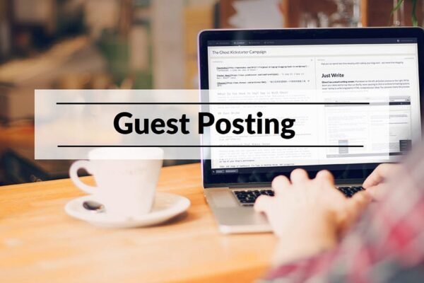 guest blog posting service