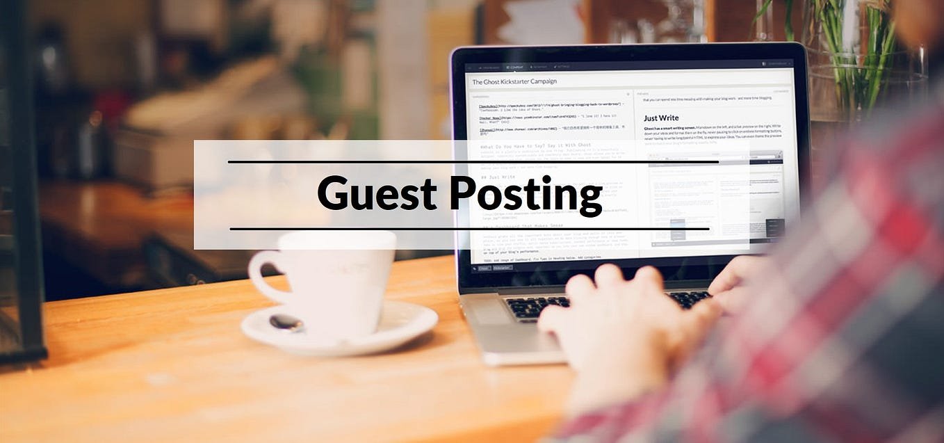 guest blog posting service