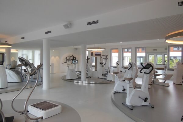 UAE Health and Fitness Club Market