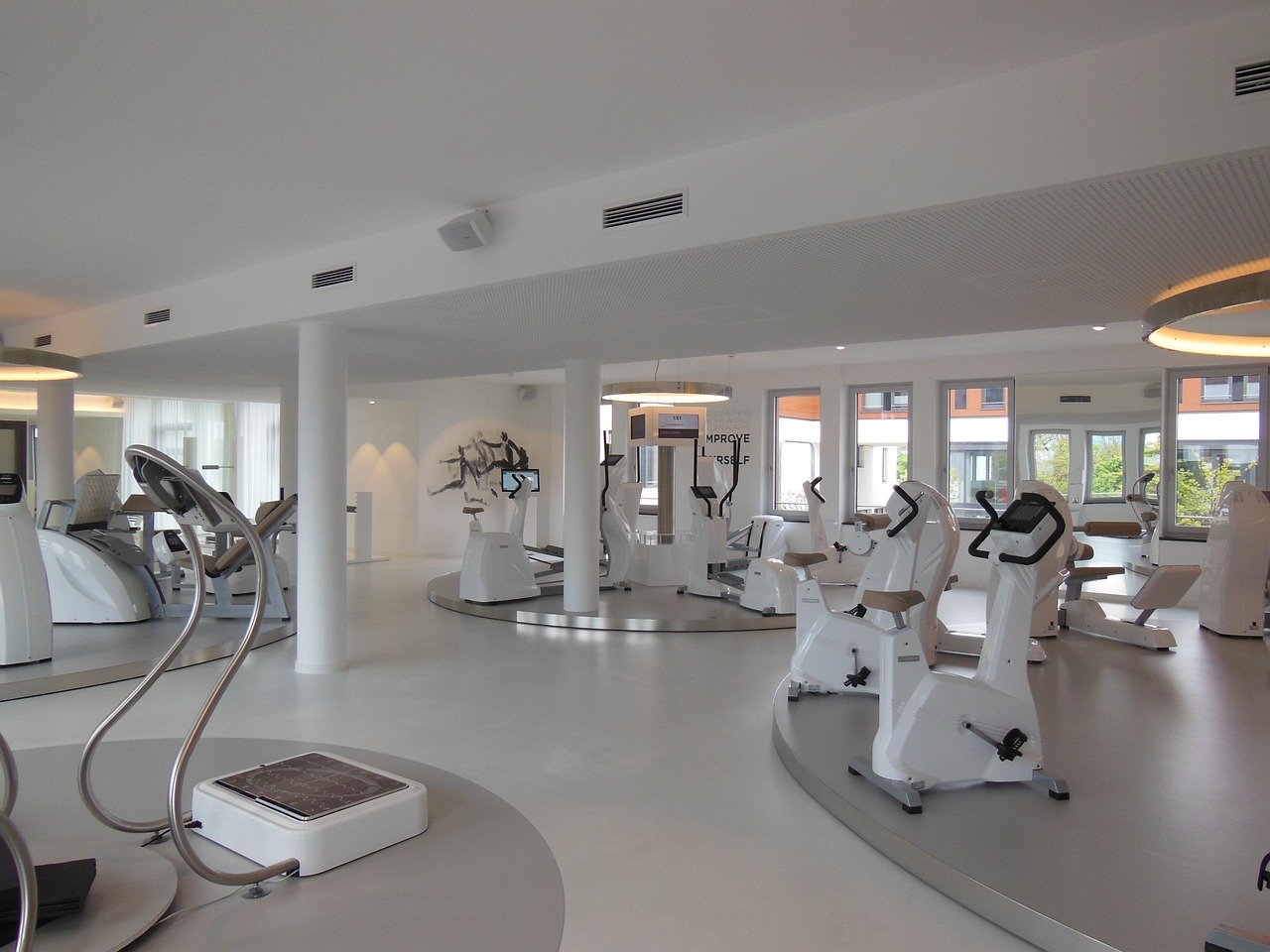 UAE Health and Fitness Club Market