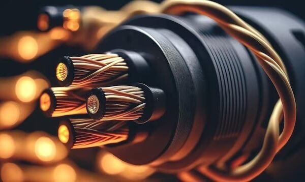 High-quality cables