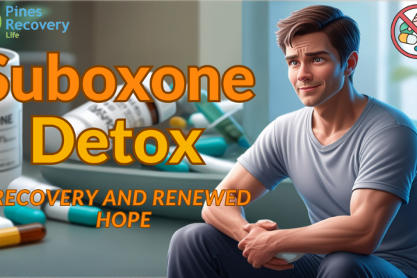 Suboxone detox