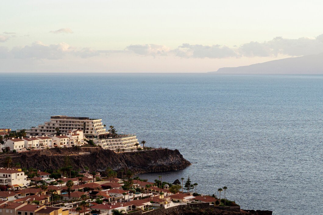 Spain’s Unique Islands