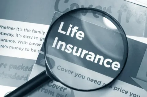 life insurance agency