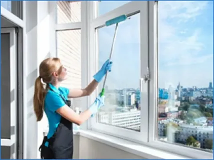 window cleaning solution