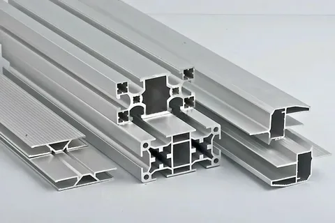 ALUMINIUM PROFILES