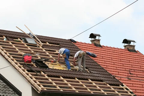 roofing services