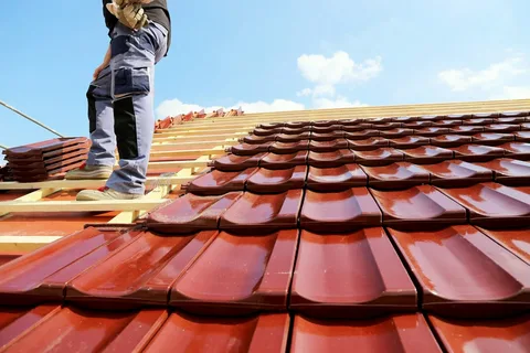 roofing services