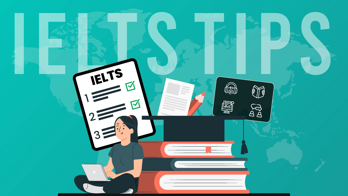 The most effective strategies to pass the IELTS reading section 