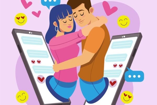 Dating App Development Company