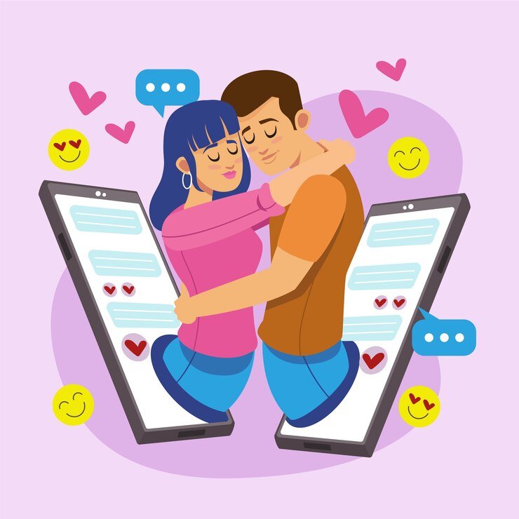 Dating App Development Company