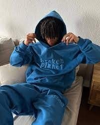 Why Broken Planet Hoodie Are Taking Over Urban Fashion