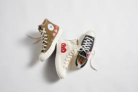 comme des garcons converse Official commedesgarconsclothing