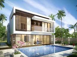 villas in dubai