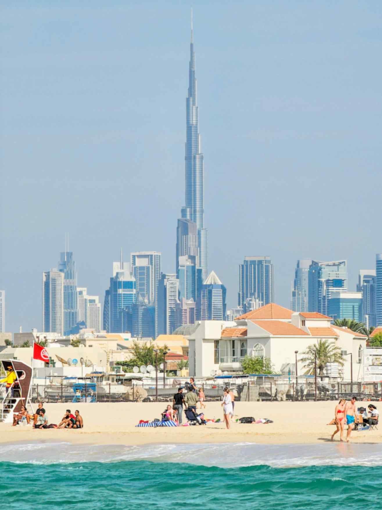 Invest in Real Estate in the UAE