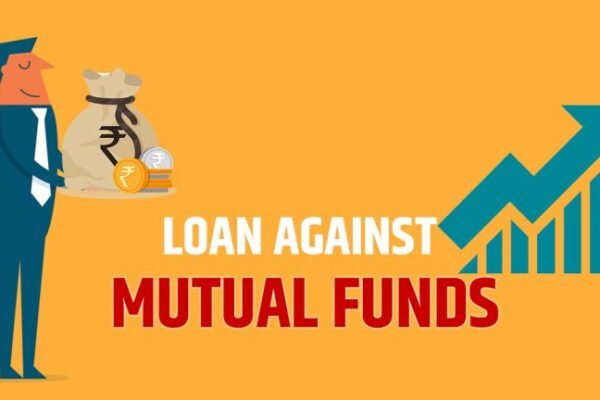 loan against mutual funds