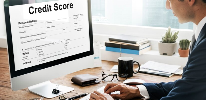 low interest rates when your credit score improves